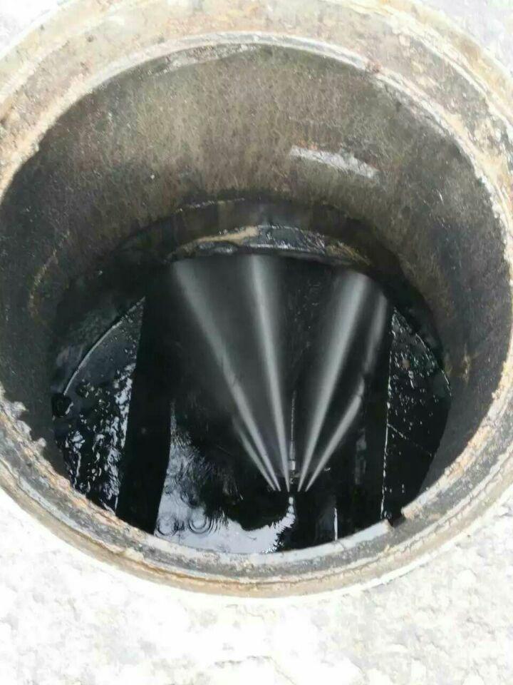 军垦路街道市政管道清洗-排污管道清洗